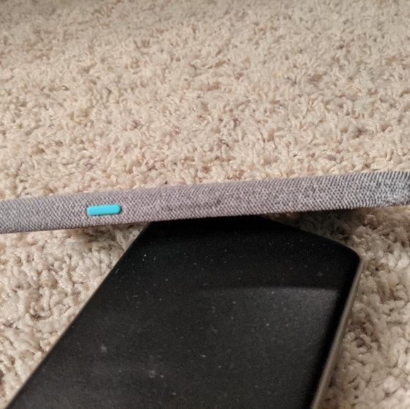 Pixel 2 Fabric Phone Case - Picture 2 of 5